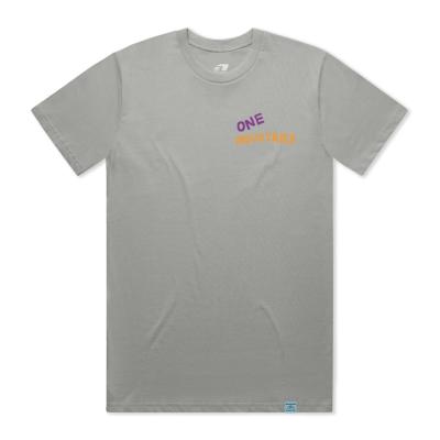 T-Shirt manches courtes One Industries UNO