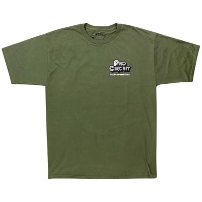 T-Shirt manches courtes Pro Circuit PIT BIKE