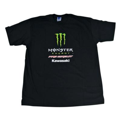 T-Shirt manches courtes Pro Circuit TEAM MONSTER