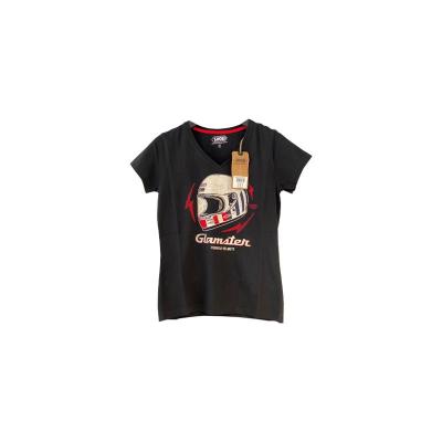 T-Shirt manches courtes Shoei GLAMSTER WOMAN