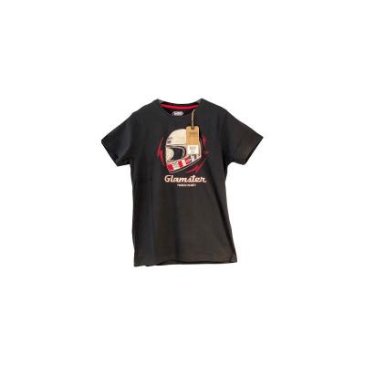 T-Shirt manches courtes Shoei GLAMSTER