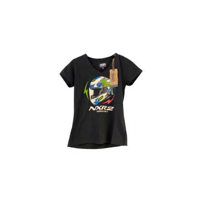 T-Shirt manches courtes Shoei NXR2 WOMAN