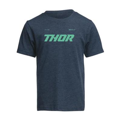 T-Shirt manches courtes Thor BRAVE - ENFANT