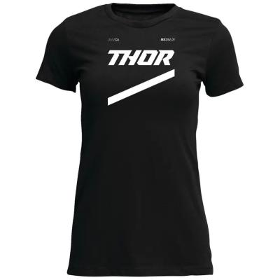 T-Shirt manches courtes Thor BRAVE - FEMME