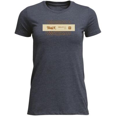 T-Shirt manches courtes Thor MIND CONTROL - FEMME