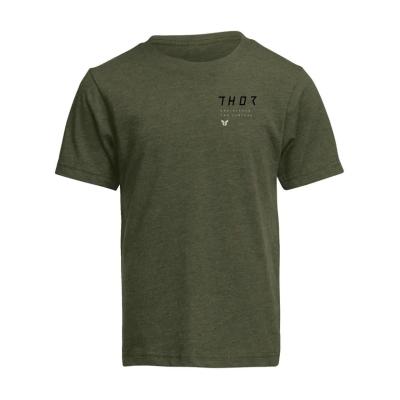 T-Shirt manches courtes Thor STAMP - ENFANT