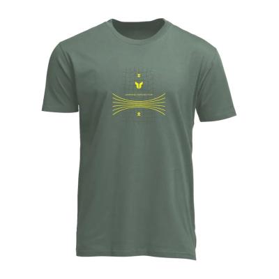 T-Shirt manches courtes Thor WARP