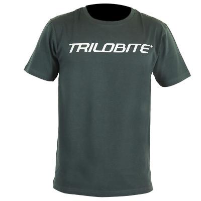 T-Shirt manches courtes Trilobite Bauta