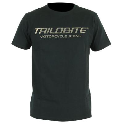 T-Shirt manches courtes Trilobite Bedouet