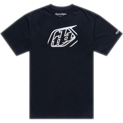 T-Shirt manches courtes TroyLee design BADGE ENFANT