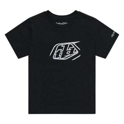 T-Shirt manches courtes TroyLee design BADGE