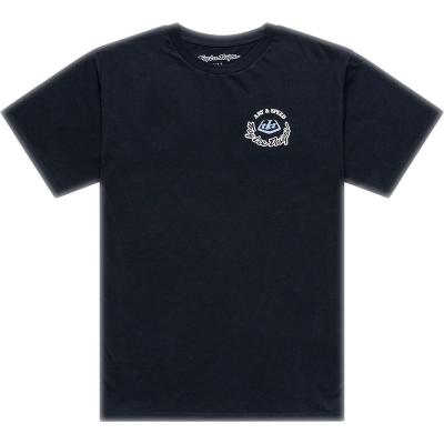 T-Shirt manches courtes TroyLee design CARB