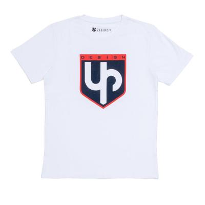 T-Shirt manches courtes UP Design FEMME MC