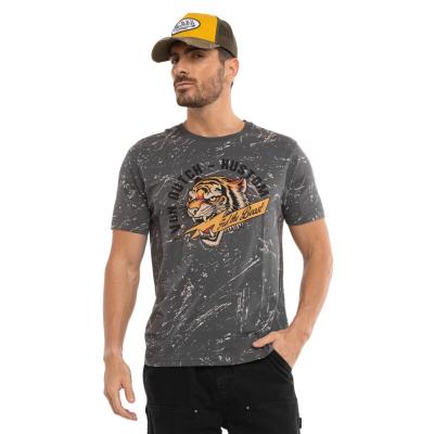 T-Shirt manches courtes Von Dutch BEAST