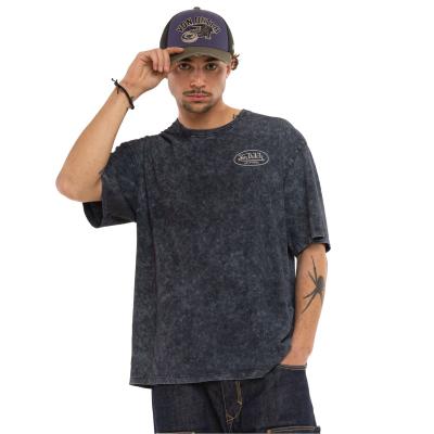 T-Shirt manches courtes Von Dutch PASS