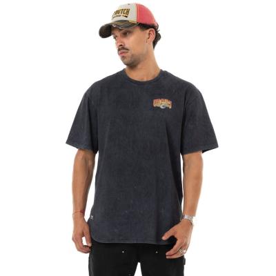 T-Shirt manches courtes Von Dutch REAPER