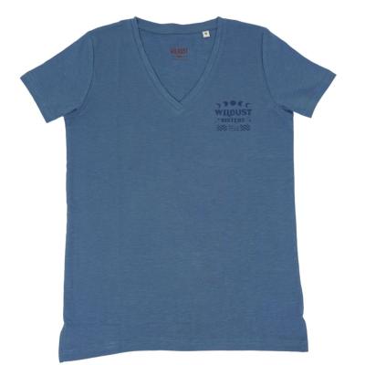 T-Shirt manches courtes Wildust SISTERS