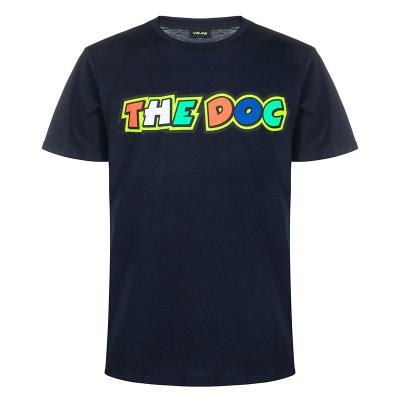 T-shirt THE DOC VR46