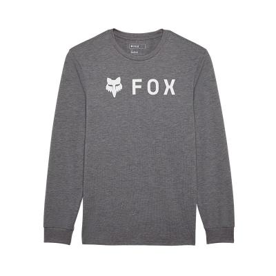 T-shirt manches longues Fox ABSOLUTE