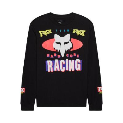 T-shirt manches longues Fox HARDCORE 195 ORIGINAL