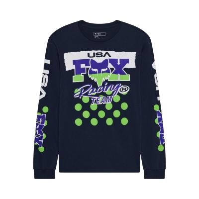 T-shirt manches longues Fox HC95 195 ORIGINAL