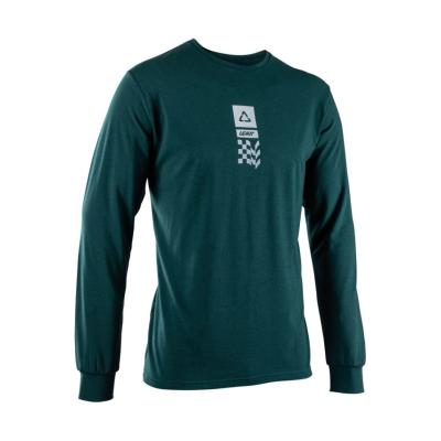T-shirt manches longues Leatt CORE V26