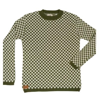 T-shirt manches longues Wildust JUMPER
