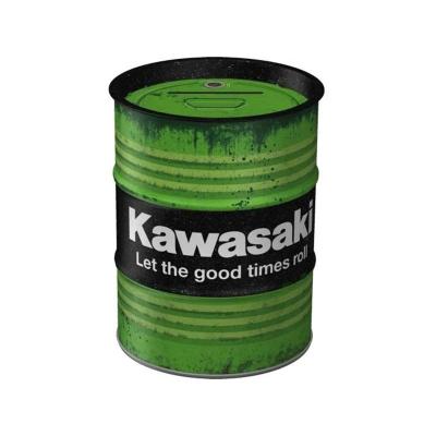 TIRELIRE KAWASAKI NOSTALGICART