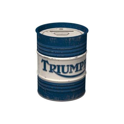 TIRELIRE TRIUMPH NOSTALGICART