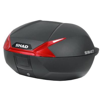 TOP CASE SH47 SHAD