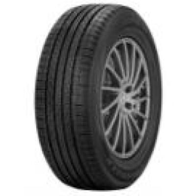 TR259 Advantex SUV