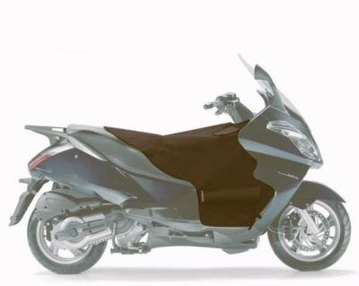 Tablier Bagster Chrono pour Piaggio X9