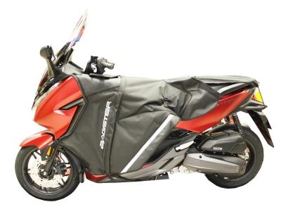 Tablier Bagster Winzip | Honda Forza 125 / 300 / 350 | 2018 à 2025
