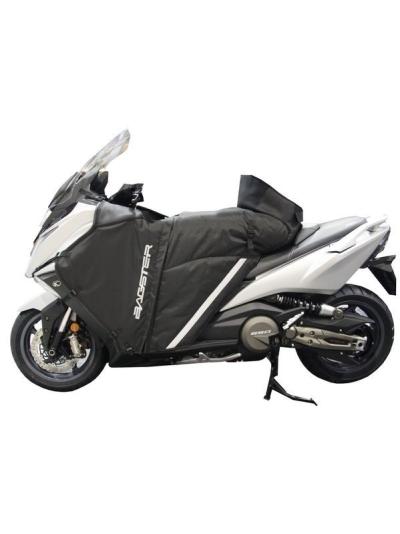 Tablier Bagster Winzip | Kymco AK550 | 2017 &agrave; 2026