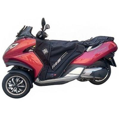 Tablier Bagster Winzip Peugeot Metropolis | 2013 à 2020