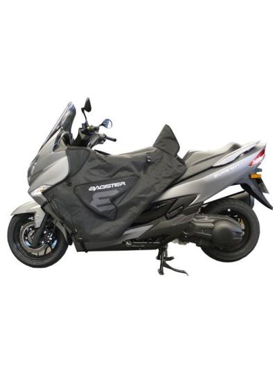 Tablier Burgman 400 - Bagster Boomerang XTB050 (2006-2016)