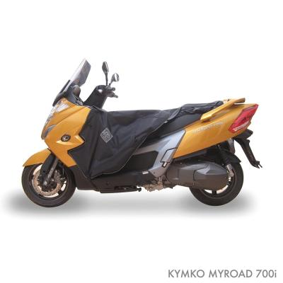 Tablier Kymco My Road 700 Tucano Urbano R086