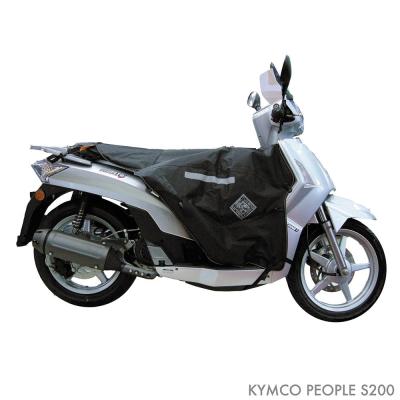 Tablier Kymco New Fly (aprés 2007) & People S 50/125/200 (avant 2017)