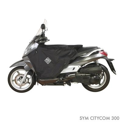 Tablier Sym Citycom 300 & S300 - Tucano Urbano R073