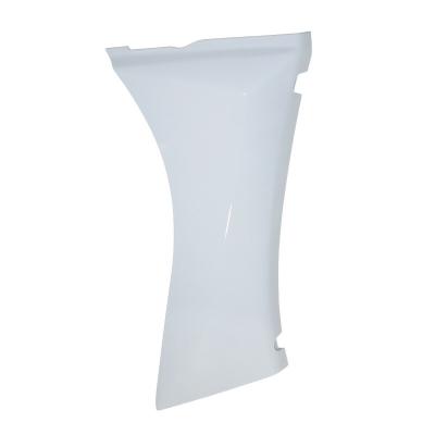 Tablier de car&eacute;nage avant P2R CARENAGE - BAS TABLIER AV LATERAL MAXISCOOTER
