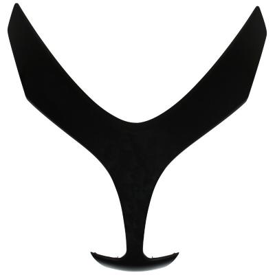 Tablier de car&eacute;nage avant P2R CARENAGE - TABLIER AV CENTRAL MAXISCOOTER