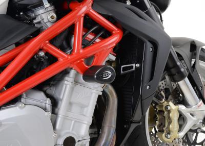 Tampons de protection AERO Brutale 1090 / R / RR (13-18)