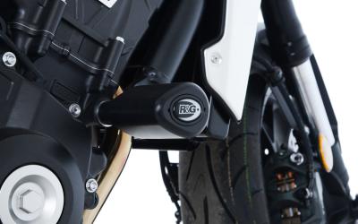 Tampons de protection AERO R&G CB1000R (18-19)