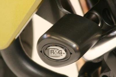 Tampons de protection AERO R&G CB1000R (2008-2017)