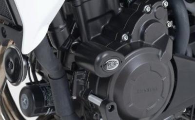 Tampons de protection AERO R&G CB500F / X (2013-2018)