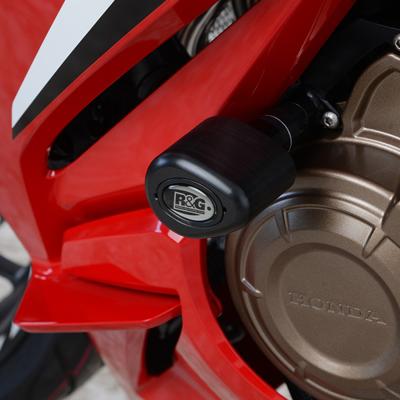Tampons de protection AERO R&G CBR500R (2019)