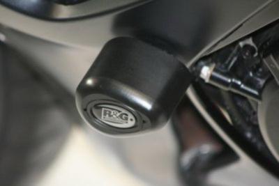 Tampons de protection AERO R&G GSX-R1000 (05-06)