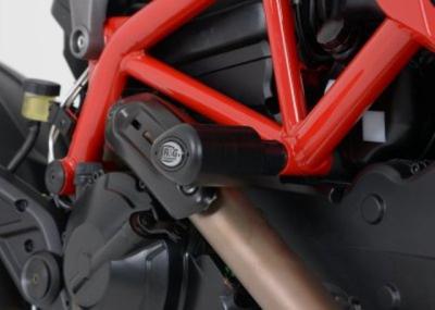 Tampons de protection AERO R&G Hypermotard / Hyperstrada 821 / 939