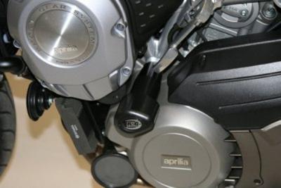Tampons de protection AERO R&G Mana 850 (2007-2014)