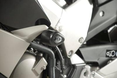 Tampons de protection AERO R&G VFR800X Crossrunner (11-14)